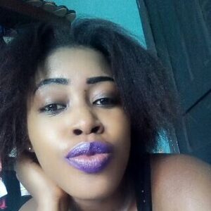 damilola, online dating profile photo