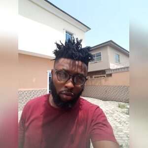 izuxukwu, online dating profile photo