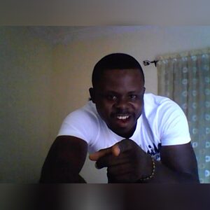 bmoses, online dating profile photo