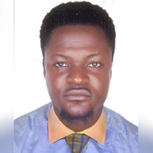 bogungbe, online dating profile photo