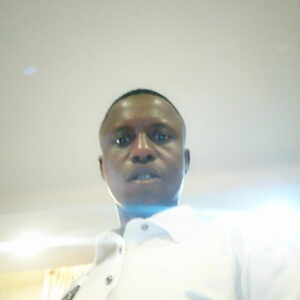 qolaleka, online dating profile photo