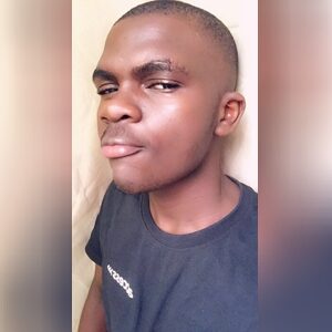daveblaq, online dating profile photo