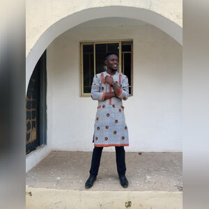oladerek, online dating profile photo