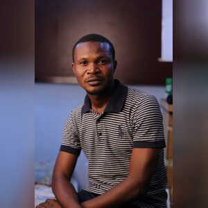 olariyib, online dating profile photo