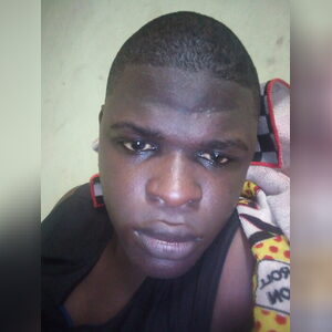 gbagbato, online dating profile photo