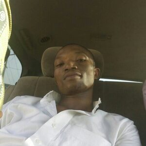 egbusoma, online dating profile photo