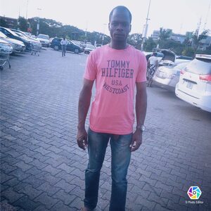 showbiz9ja, online dating profile photo