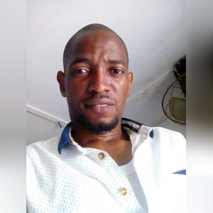 ajohnson, online dating profile photo