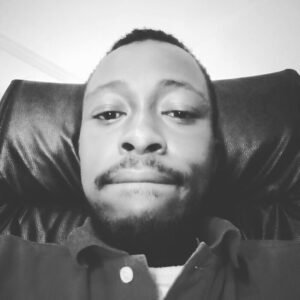 awoyam12, online dating profile photo