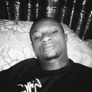 iykedon4, online dating profile photo