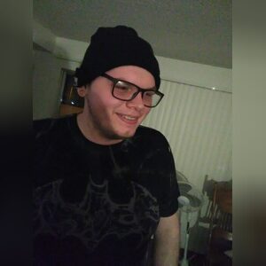 chrispin, online dating profile photo