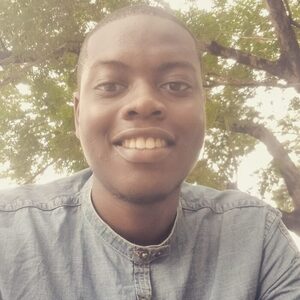 _gbolahan, online dating profile photo