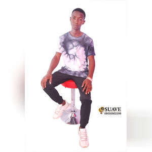 teemz, online dating profile photo