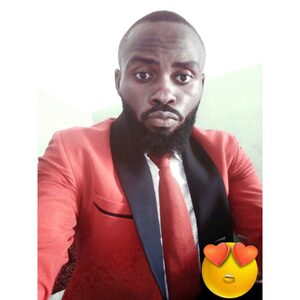 ifeanyi042, online dating profile photo