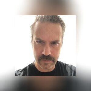 jmack, online dating profile photo