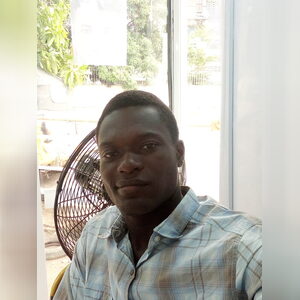 deboye, online dating profile photo