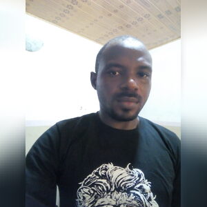 olawoje, online dating profile photo