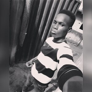 difeanyi, online dating profile photo