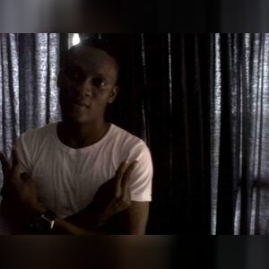 egbemuyi, online dating profile photo