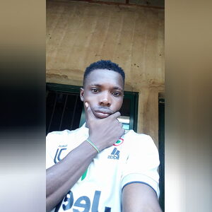 soloegha, online dating profile photo