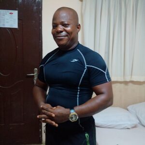 jjonakpo, online dating profile photo