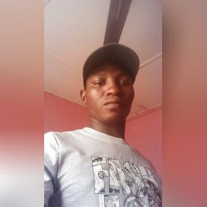 adepojum, online dating profile photo
