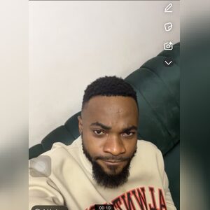gbenga7070, online dating profile photo