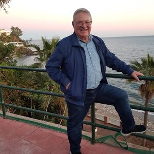 dave555, online dating profile photo
