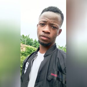 okosun31, online dating profile photo