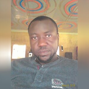 abiolawa, online dating profile photo