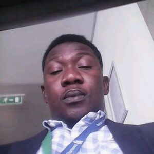 idowuhay, online dating profile photo