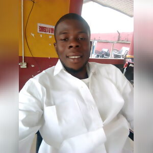 kingkojo, online dating profile photo