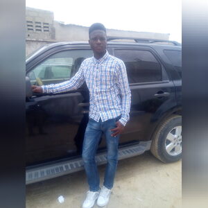 kwameezra, online dating profile photo