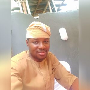 niyicool, online dating profile photo