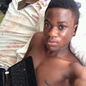 austpop, online dating profile photo