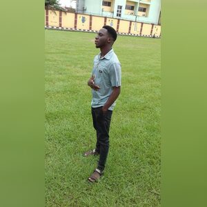 babyray, online dating profile photo