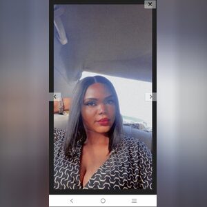 uchea, online dating profile photo