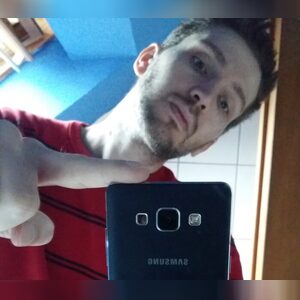 eugen101, online dating profile photo