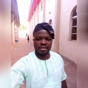muyiwar1, online dating profile photo