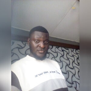 olawalami, online dating profile photo