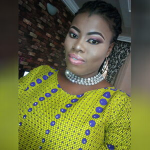 oluwodum, online dating profile photo