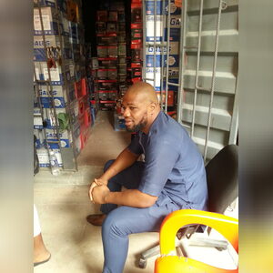 prinogbo, online dating profile photo