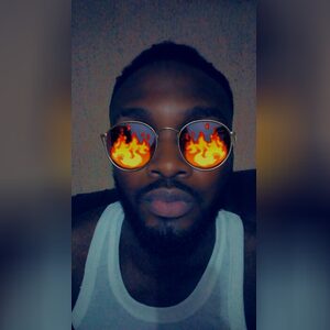 samdam007, online dating profile photo