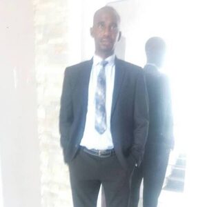 adebsava, online dating profile photo