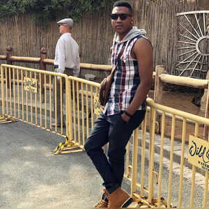 usmannaa, online dating profile photo