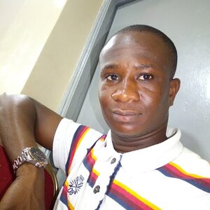 afolfemi, online dating profile photo