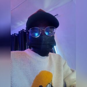 rajayi, online dating profile photo