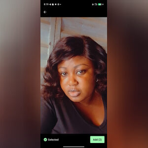 bukkygrace, online dating profile photo