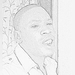 king_eneye, online dating profile photo