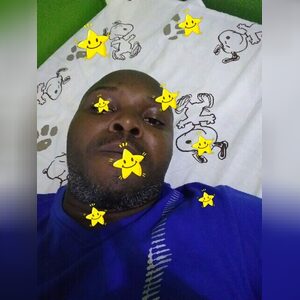 richison, online dating profile photo